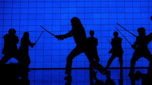 Kill Bill: Volume 1