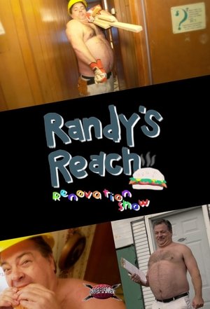 watch randy's reach tv show poster