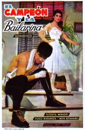 Póster de la película 勝利者