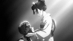 劇場版「鬼滅の刃」無限城編 第一章 猗窩座再来