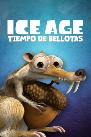 Póster de la película Tiempo de bellotas