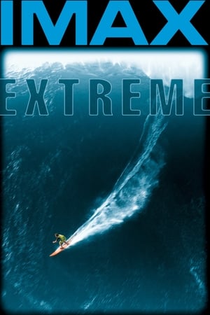 Póster de la película Extreme