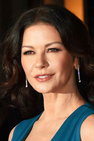 Catherine Zeta-Jones