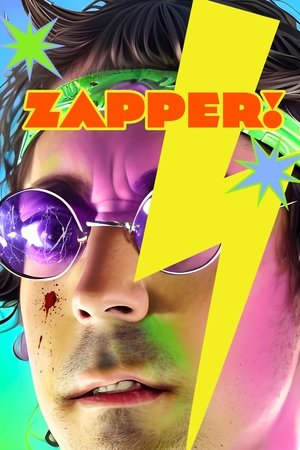 Póster de la película ZAPPER!