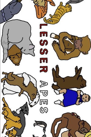 Lesser Apes