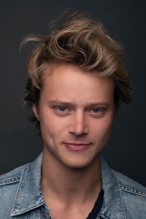 Rudy Pankow