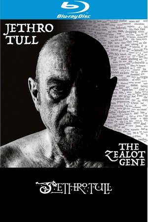 Jethro Tull – The Zealot Gene - Blu-Ray