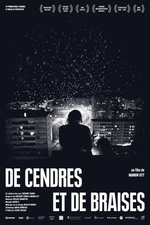 De cendres et de braises Streaming VF VOSTFR