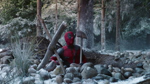 Deadpool & Wolverine