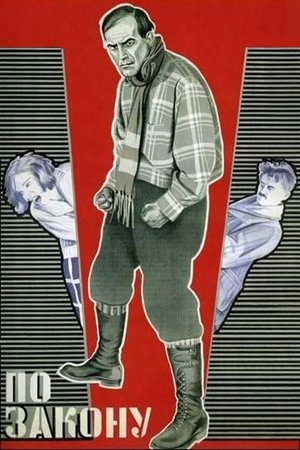 Póster de la película По закону