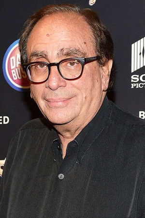 R.L. Stine