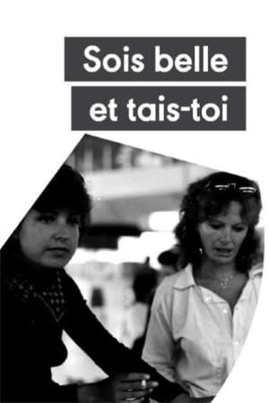 Póster de la película Sois belle et tais-toi!