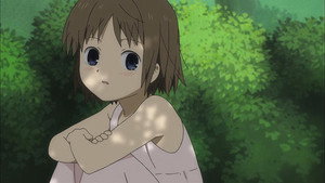 蛍火の杜へ