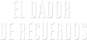 El dador de recuerdos