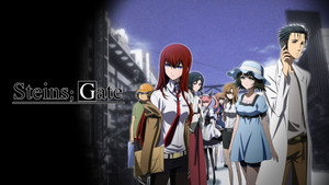 Steins;Gate