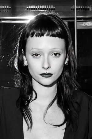 Stella Ginger Janáčková