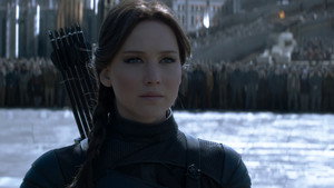 The Hunger Games: Mockingjay - Part 2