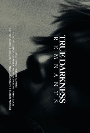Póster de la película True Darkness: REMNANTS