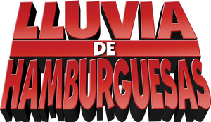Lluvia de Hamburguesas