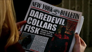 Marvel's Daredevil