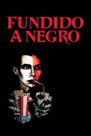 Póster de la película Fundido a negro