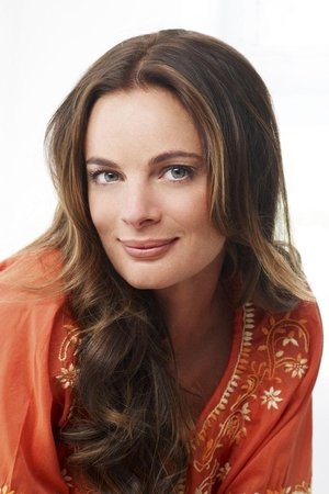 Gabrielle Anwar