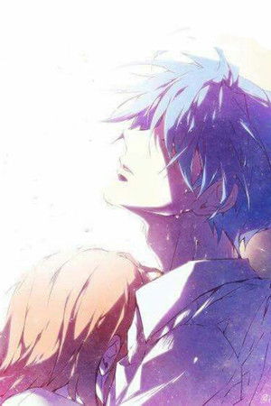 Póster de la serie Clannad