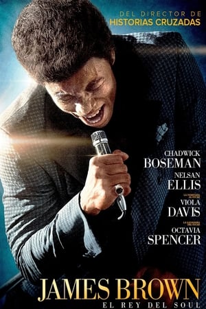 Póster de la película I Feel Good: La historia de James Brown