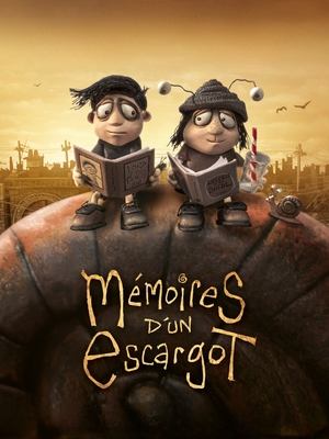 Memoir of a Snail