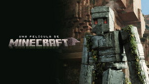 A Minecraft Movie