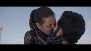 Ant-Man and the Wasp