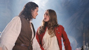 Pirates of the Caribbean: The Curse of the Black Pearl