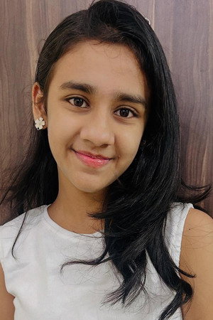 Avani Taywade