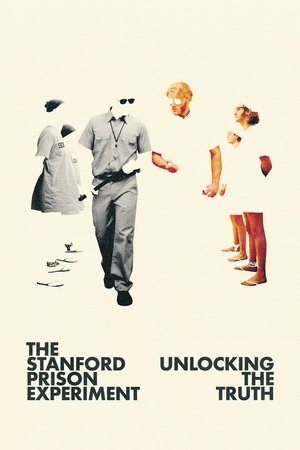 watch the stanford prison experiment: unlocking the truth tv show poster