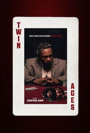 Póster de la película Twin Aces
