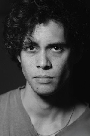 Isaac Lee