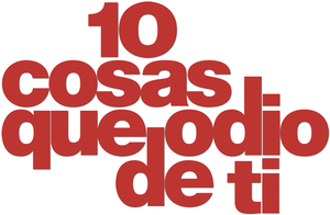 10 cosas que odio de ti