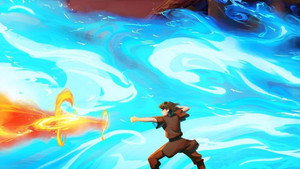 Avatar: Son Havabükücü