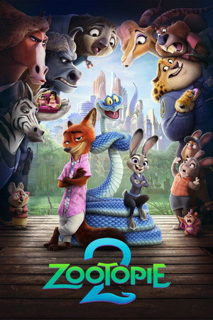 Zootopie 2