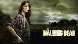The Walking Dead