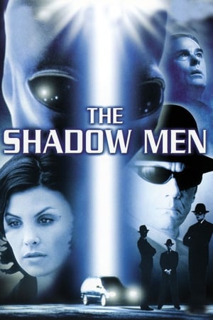 Póster de la película The Shadow Men