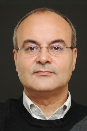 Bülent Forta
