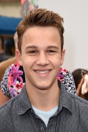 Gavin Macintosh