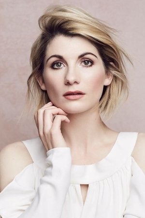 Jodie Whittaker