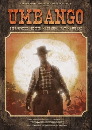 Póster de la película Umbango