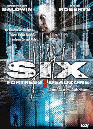 Six - Fortress: Deadzone
