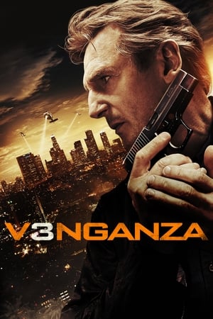 Póster de la película V3nganza