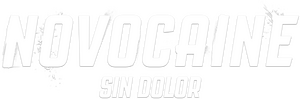 Novocaine sin dolor