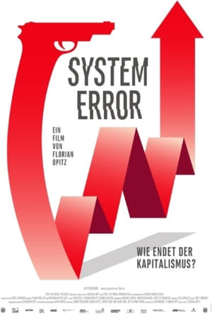 Póster de la película System Error