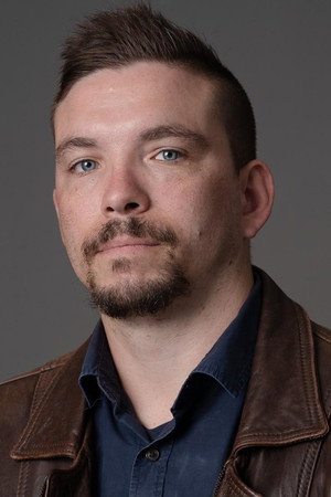 Timothy Courtman